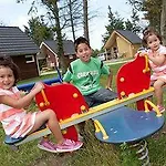 Klit & Village Camping