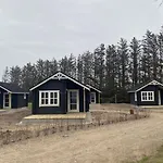 Klit & Village Camping 3*