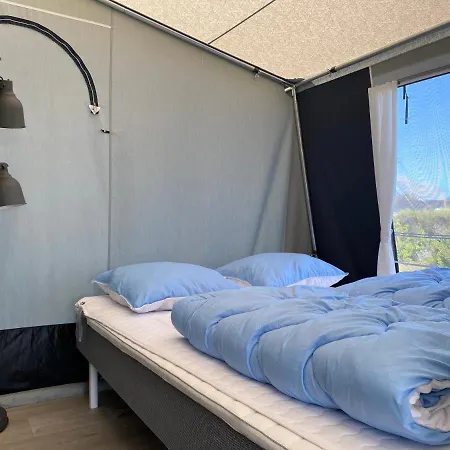 Klit Camping&cottage Village Campingplads