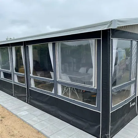 Kemping Klit & Village