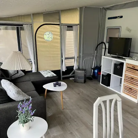 Klit Camping&cottage Village 3* Løkken