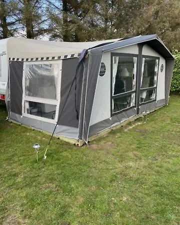 Klit & Village 3* Lokken