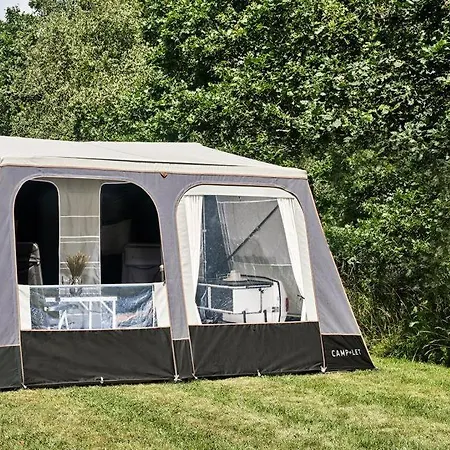 Klit Camping&cottage Village 3* Løkken