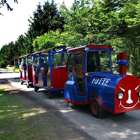 Klit Camping&cottage Village