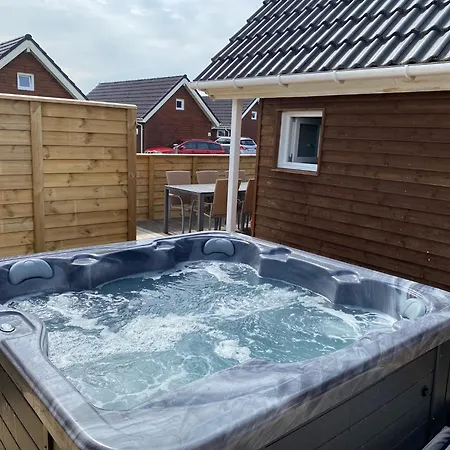 Klit Camping&cottage Village 3*