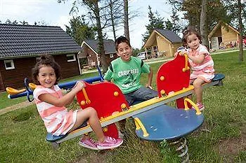 Klit & Village Parque de Campismo