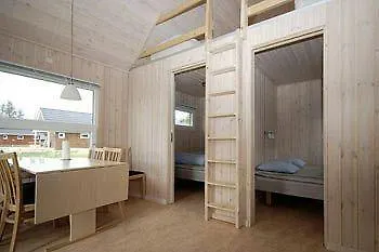 Klit Camping&cottage Village Campingplads Løkken