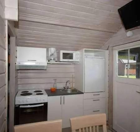 Klit Camping&cottage Village 3*