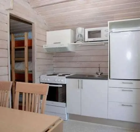 Klit Camping&cottage Village Løkken