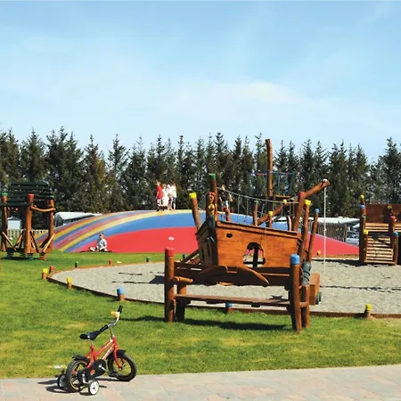 Klit & Village Løkken