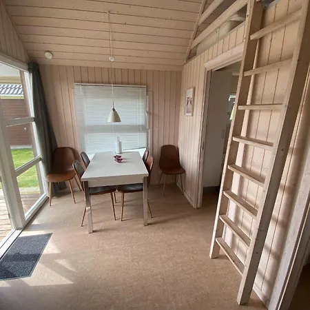 Klit & Village Kamp alanı 3*