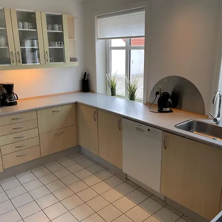Klit & Village Lokken