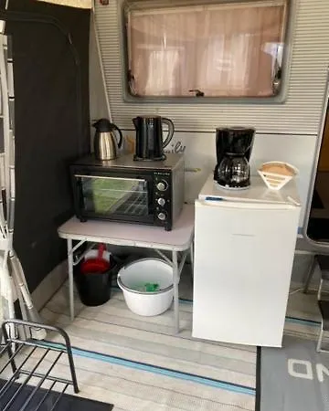 Campsite Klit & Village Lokken