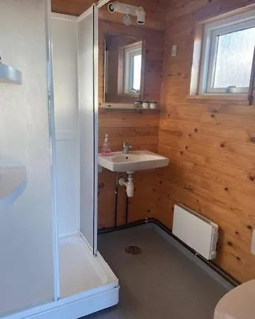 Klit Camping&cottage Village Løkken