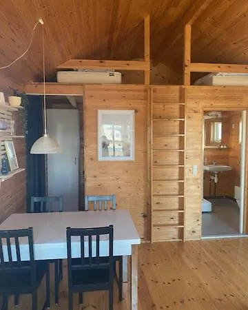 Klit Camping&cottage Village