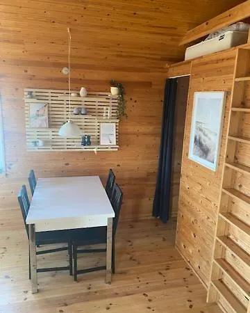 Klit Camping&cottage Village Campingplasser Løkken