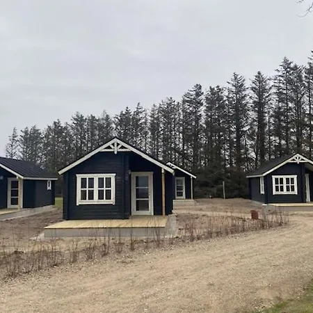 Klit & Village Kemping 3*