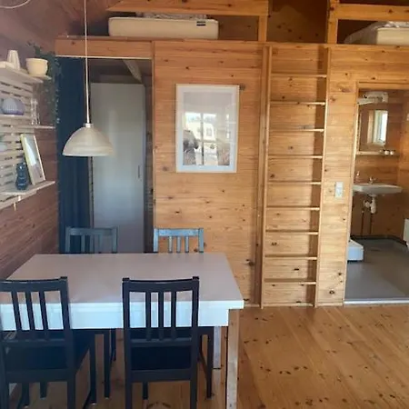 Κάμπινγκ Klit & Village 3*