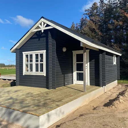 Klit & Village Kemping 3*