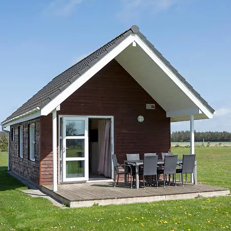 Klit & Village Kemping 3*