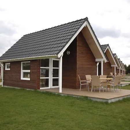 Klit Camping&cottage Village 3*