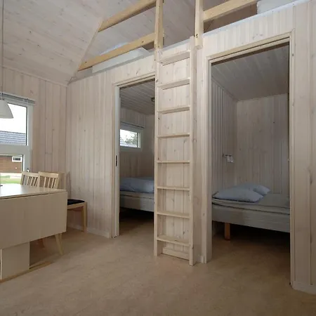 Klit & Village 3* Løkken