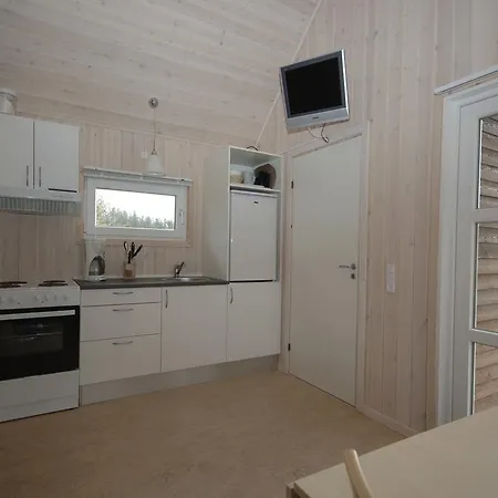 Klit & Village Parque de Campismo Løkken