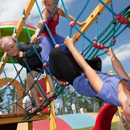 Klit Camping&cottage Village 3*