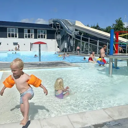 Klit Camping&cottage Village