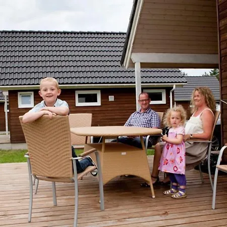 Klit Camping&cottage Village
