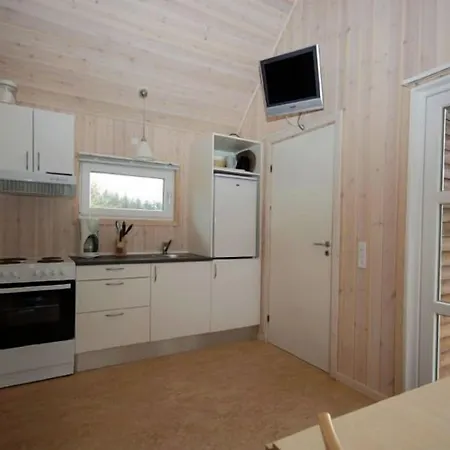 Klit Camping&cottage Village