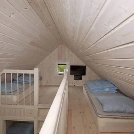 Klit Camping&cottage Village Campingplasser
