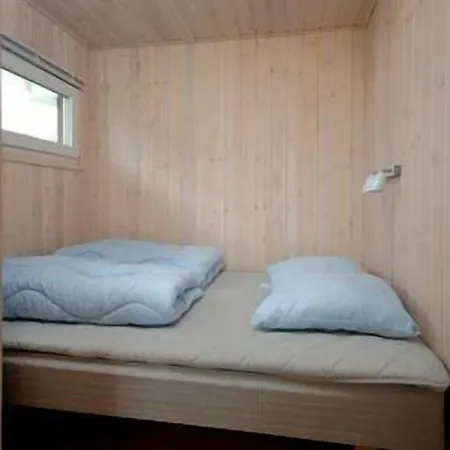 Campingplasser Klit Camping&cottage Village Løkken