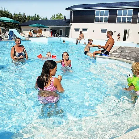 Klit & Village 3* Løkken