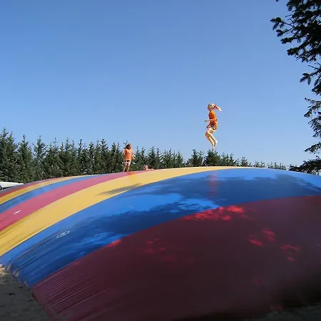 Klit Camping&cottage Village