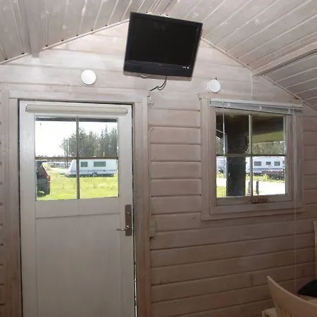 Klit Camping&cottage Village Campingplads 3*