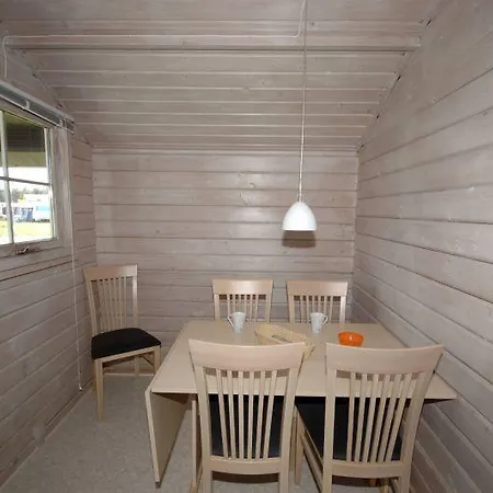 Klit Camping&cottage Village Campingplads