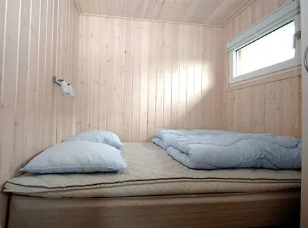 Kamp alanı Klit & Village
