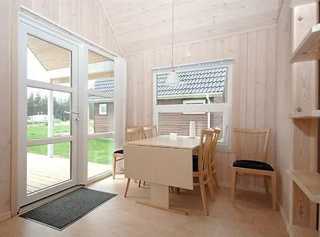 Campsite Klit & Village Lokken
