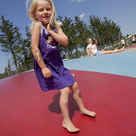 Klit Camping&cottage Village 3* Løkken