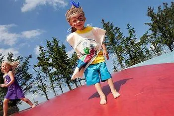 Klit & Village Camping Løkken