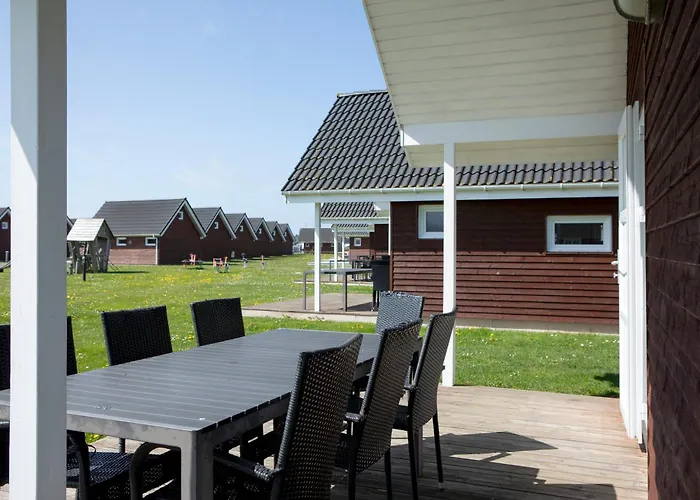 Camping Klit & Village