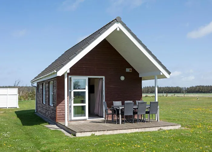 Klit & Village Camping 3*