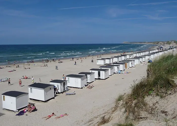 Camping Klit & Village Løkken